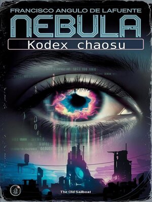 cover image of Kodex chaosu